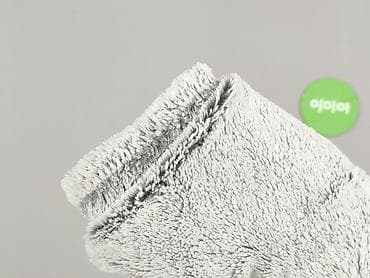 jaki materiał: Miękka poszewka na poduszkę dekoracyjną - Materiał: plusz/mikrofibra — 4