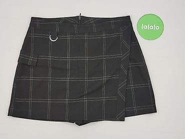 Trousers: Clockhouse, Shorts for women, size M — 2