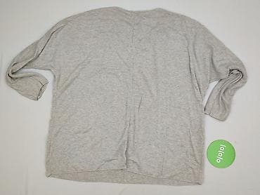 e obuwie kielce: Styled In Italy, Sweter damski, rozmiar One size — 3