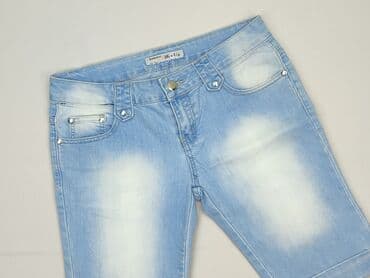 krótkie spodenki brandit: Szorty damskie, rozmiar L — 1