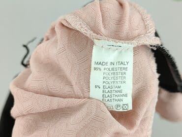 sukienki trapezowe plus size na wesele: Sukienka damska, S — 4