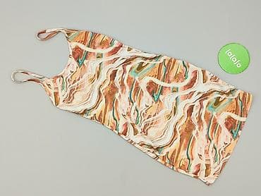 bluzka do klubu: PrettyLittleThing, Sukienka damska, rozmiar 2XS — 2