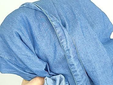 jeansy push up lee: Sukienka damska, rozmiar M — 6