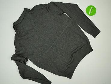 botki diverse: Diverse, Sweter dla mężczyzn, rozmiar L — 3