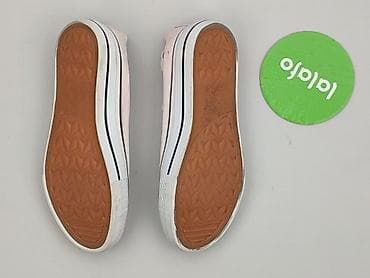 ugg rozowe: House, Trampki damskie, rozmiar 36 — 3