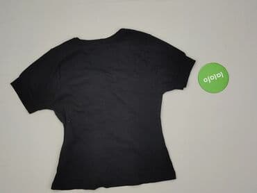 tommy hilfiger basic t shirty: T-shirt damski, rozmiar XL — 3