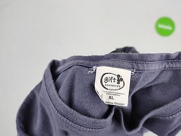 karty: Koszulka dla mężczyzn, rozmiar XL — 5