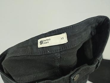 gs raw jeans: Jeansy damskie, rozmiar XS — 4