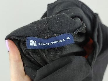 bluzy virtus pro: SZACHOWNICA, Bluza z kapturem dla mężczyzn, rozmiar XL — 5