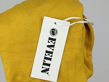 sweter poliamid: Golf damski, rozmiar One size — 6