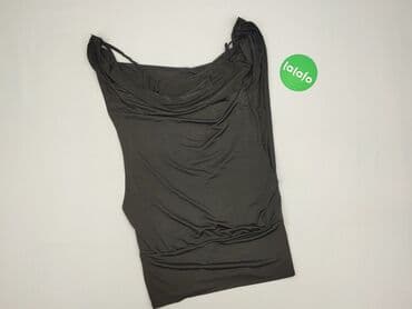 bluzki na ramiączkach sinsay: Women's blouse, size S (EU 36) — 3