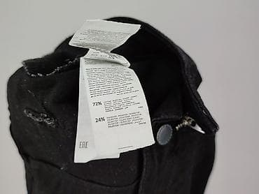 indicode jeans spodnie: Sinsay, Jeansy damskie, rozmiar L — 5