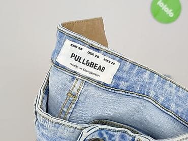 pull and bear poznan: PULL&BEAR, Jeansy damskie, rozmiar S — 4