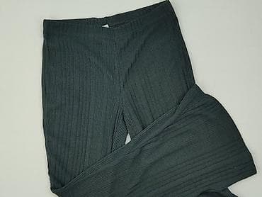 Shein, Spodnie materiałowe damskie, rozmiar L