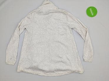 sweter ysl: Rue Paris, Kardigan damski, rozmiar S — 3