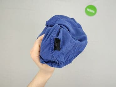 niebieska bluza hm: H&M Divided, Koszulа dla mężczyzn, rozmiar M — 7