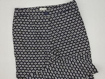 reserved parka: Spodnie materiałowe damskie, rozmiar L — 1