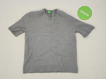 sweter benetton: United Colors of Benetton, Sweter damski, rozmiar S — 2