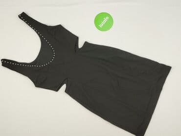 sukienka h m czerwona: H&M, Sukienka damska, rozmiar S — 2