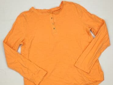 marynarka i koszula: Women's blouse, size L (EU 40) — 1