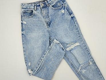 qc jeans: FB Sister, Jeansy damskie, rozmiar M — 1