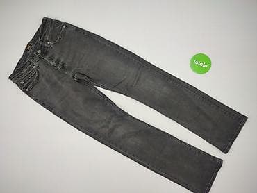 Lee, Jeansy dla mężczyzn, rozmiar S — 2