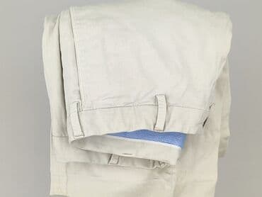 najtańszy sklep internetowy z ubraniami: Windsor, Chinosy dla mężczyzn, rozmiar One size — 7