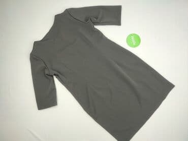 sukienka z bufkami reserved: Women`s dress, size S (EU 36) — 3