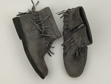 Ботильйони та черевики жіночі, 37 на lalafo.pl Ботильйони та черевики жіночі, 37