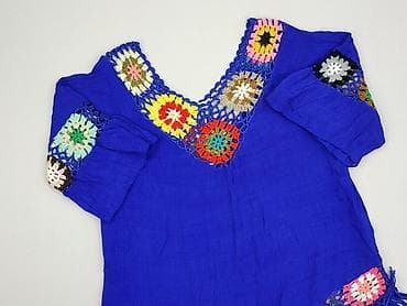 duże rozmiary bluzek: Bluzka damska, rozmiar S — 1