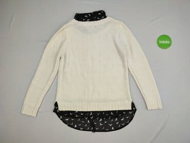 sukienka swetrowa h: F&F, Светр жіночий, розмір 2XL — 3