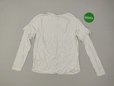 eleganckie bluzki plus size allegro: Moodo, Жіноча блуза, розмір M — 2