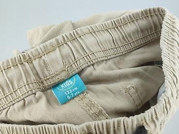 kurtka m: Spodnie jeansowe, Little Maven, 7 lat, 122, stan - Bardzo dobry — 5