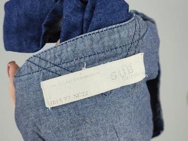 bluzki jeansowe: Bluzka damska, rozmiar L — 5