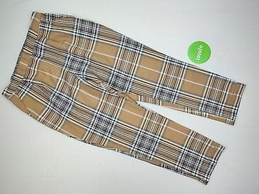 comfortable buty: Primark, Spodnie materiałowe damskie, rozmiar L — 2