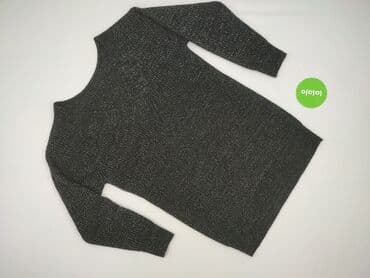 elegancki sweterek do sukienki: NLY Trend, Sukienka damska, S — 2