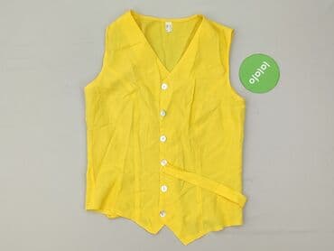 zapięcie do stroju kąpielowego: Kamizelka damska, M — 2