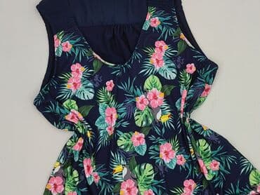 koszula hawajska c a: Bluzka damska, rozmiar S — 1