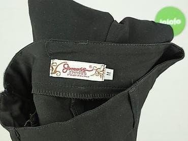 womens shorts: Szorty damskie, rozmiar M — 4