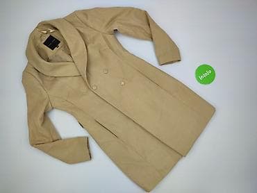 vinted north face jacket: New Look, Płaszcz damski, rozmiar S — 2