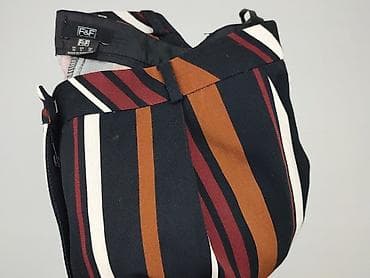 ff moda online: F&F, Material trousers for women, size M — 7