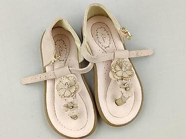 carters polska: Sandałki 24, Używany — 1