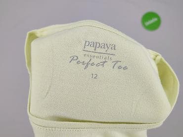 odd future t shirty: Papaya, T-shirt damski, rozmiar L — 4