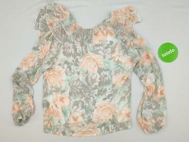 shein sukienki na komunie plus size: Shein, Bluzka damska, rozmiar S — 3