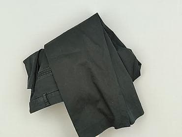 simple: SIMPLE, Spodnie materiałowe damskie, rozmiar M — 7
