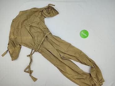 kurtki puchowe hm: H&M, Kombinezon damski, rozmiar M — 3