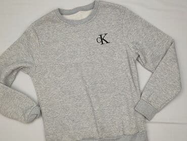 Calvin Klein, Women`s sweatshirt, L