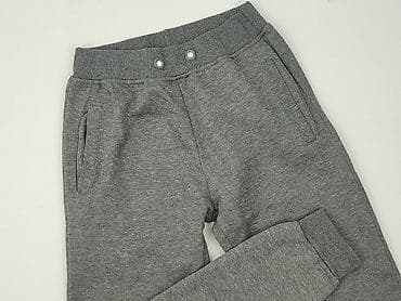 Spodnie dresowe damskie, rozmiar M