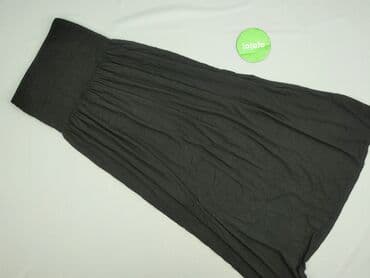 spódnice maxi jesienna: Spódnica damska, rozmiar S — 2