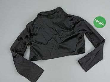sukienka o kroju marynarki h: Women's blazer, size S (EU 36) — 3